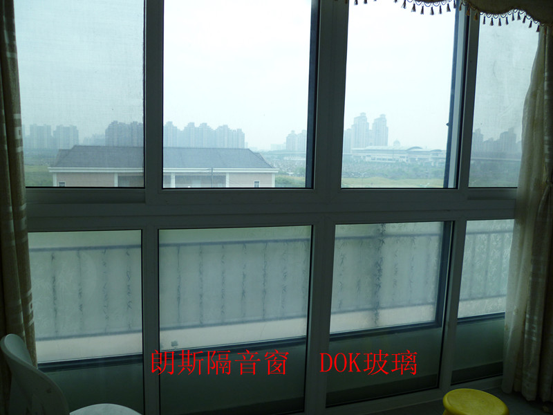 “雙層隔音玻璃隔音效果怎么樣？”style="width: