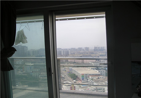 隔音窗價(jià)格